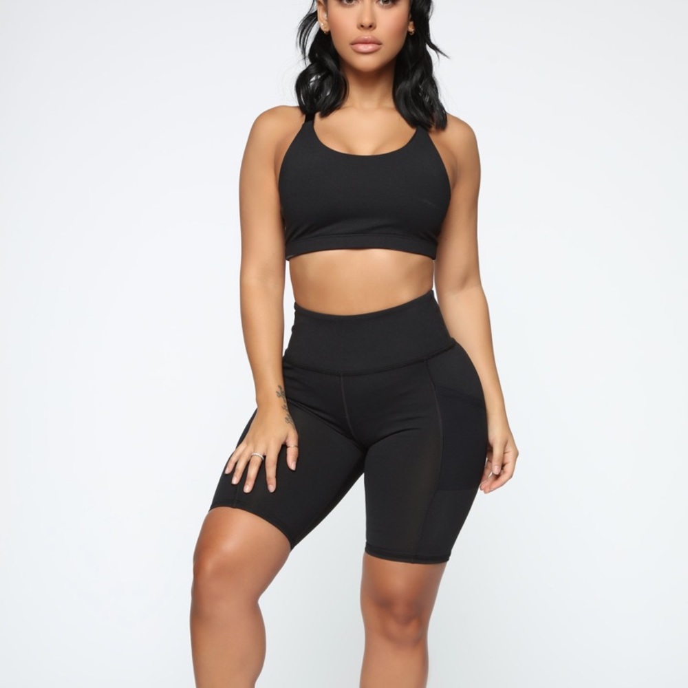 Fit Life Active Sports Set